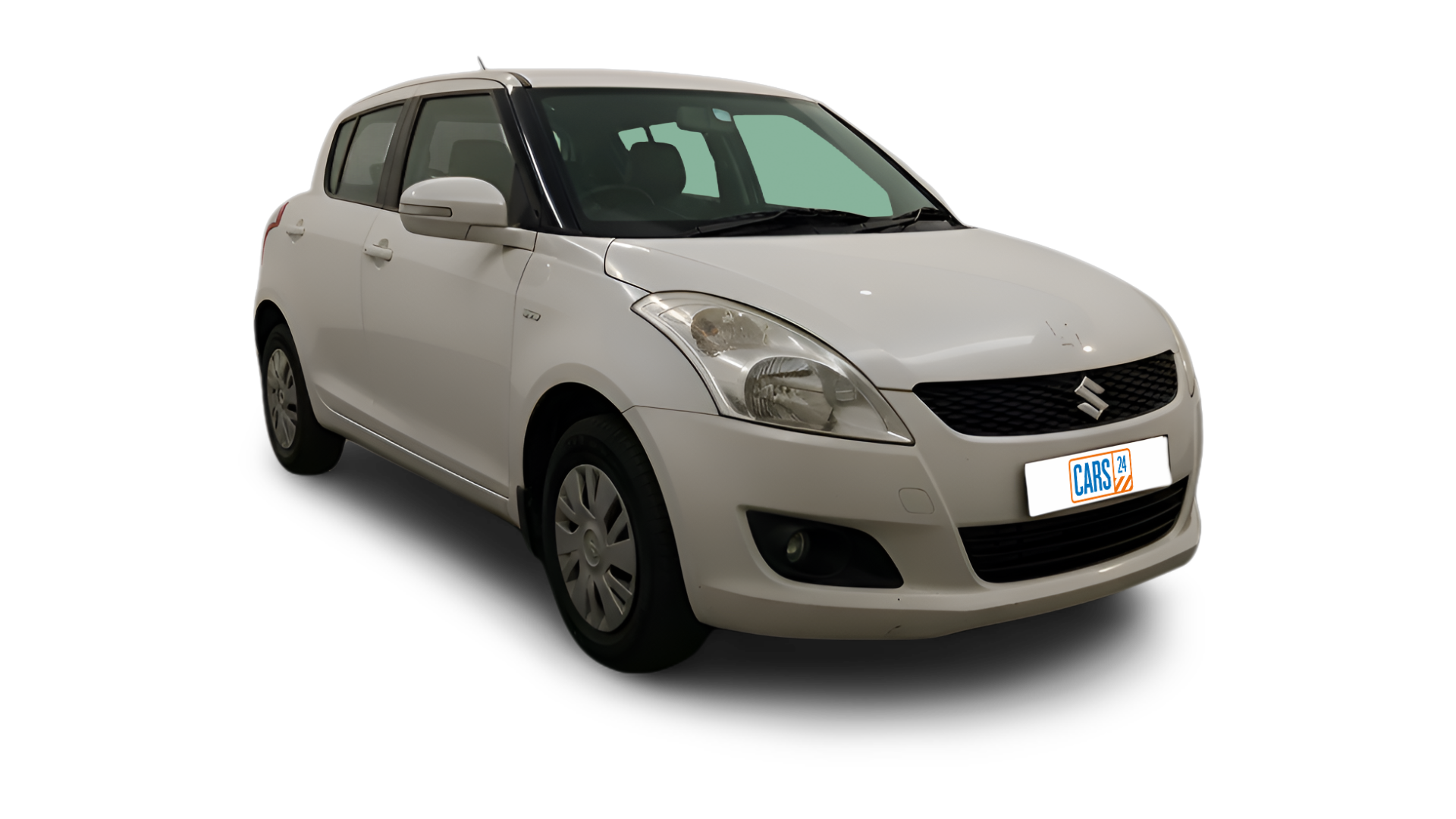 Maruti Swift-img